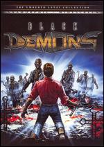 Black Demons