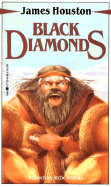 Black Diamonds: A Search for Arctic Treasure