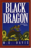 Black Dragon: A Gil Beckman Mystery