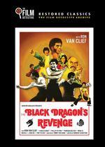 Black Dragon's Revenge