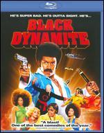 Black Dynamite [Blu-ray]