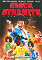 Black Dynamite
