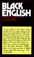 Black English
