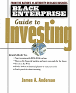 Black Enterprise Guide to Investing