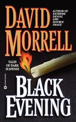 Black Evening - Morrell, David