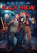 Black Friday - Casey Tebo