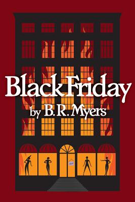 Black Friday - Myers, B R