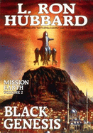 Black Genesis - Hubbard, L. Ron