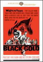 Black Gold - Leslie Martinson