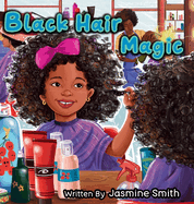 Black Hair Magic