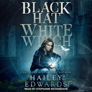 Black Hat, White Witch