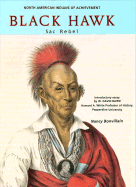 Black Hawk (Indian Leaders)(Oop)