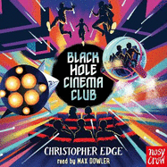 Black Hole Cinema Club