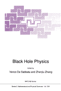 Black Hole Physics