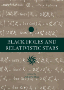 Black Holes and Relativistic Stars