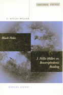 Black Holes: Boustrophedonic Reading