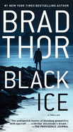 Black Ice: A Thriller