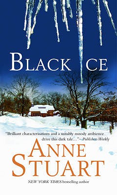 Black Ice - Stuart, Anne