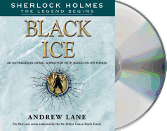 Black Ice