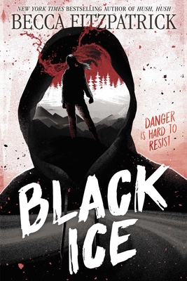 Black Ice - Fitzpatrick, Becca