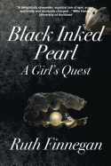 Black Inked Pearl: A Girl's Quest