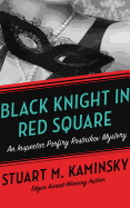 Black Knight in Red Square