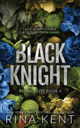 Black Knight: Special Edition Print