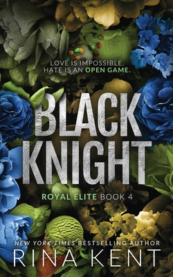 Black Knight: Special Edition Print - Kent, Rina