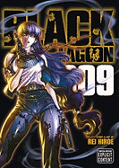 Black Lagoon, Vol. 9
