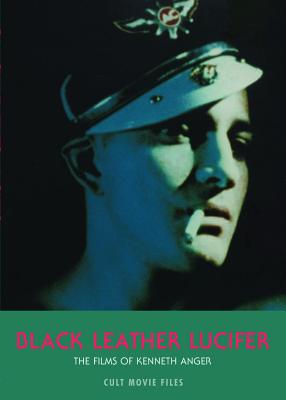 Black Leather Lucifer - Hunter, Jack (Editor)