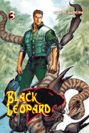 Black Leopard