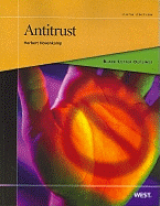 Black Letter Outline on Antitrust