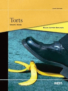 Black Letter Outline on Torts, 5th