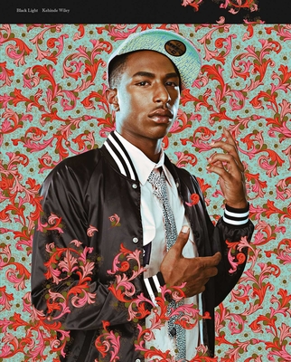 Black Light - Wiley, Kehinde, and Jackson, Brian Keith (Contributions by), and Thompson, Krista A (Contributions by)