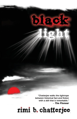 Black Light - Chatterjee Rimi B.