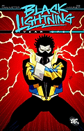 Black Lightning: Year One