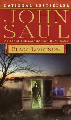 Black Lightning - Saul, John