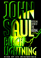 Black Lightning