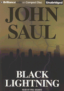 Black Lightning