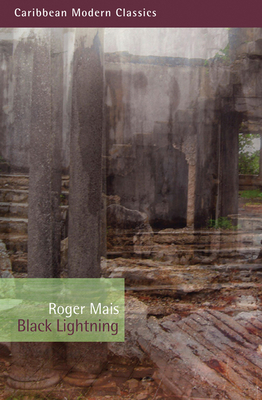Black Lightning - Mais, Roger