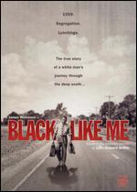 Black Like Me