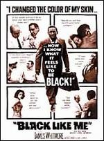 Black Like Me