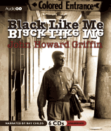 Black Like Me