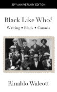 Black Like Who?: 20th Anniversary Edition