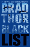 Black List: A Thriller