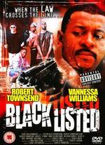 Black Listed