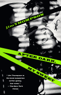 Black Lizard Crime: After Dark My Sweet