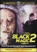 Black Magic II
