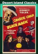 Black Magic