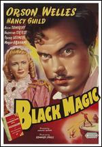 Black Magic